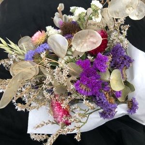 Meet your Posher, Arelis